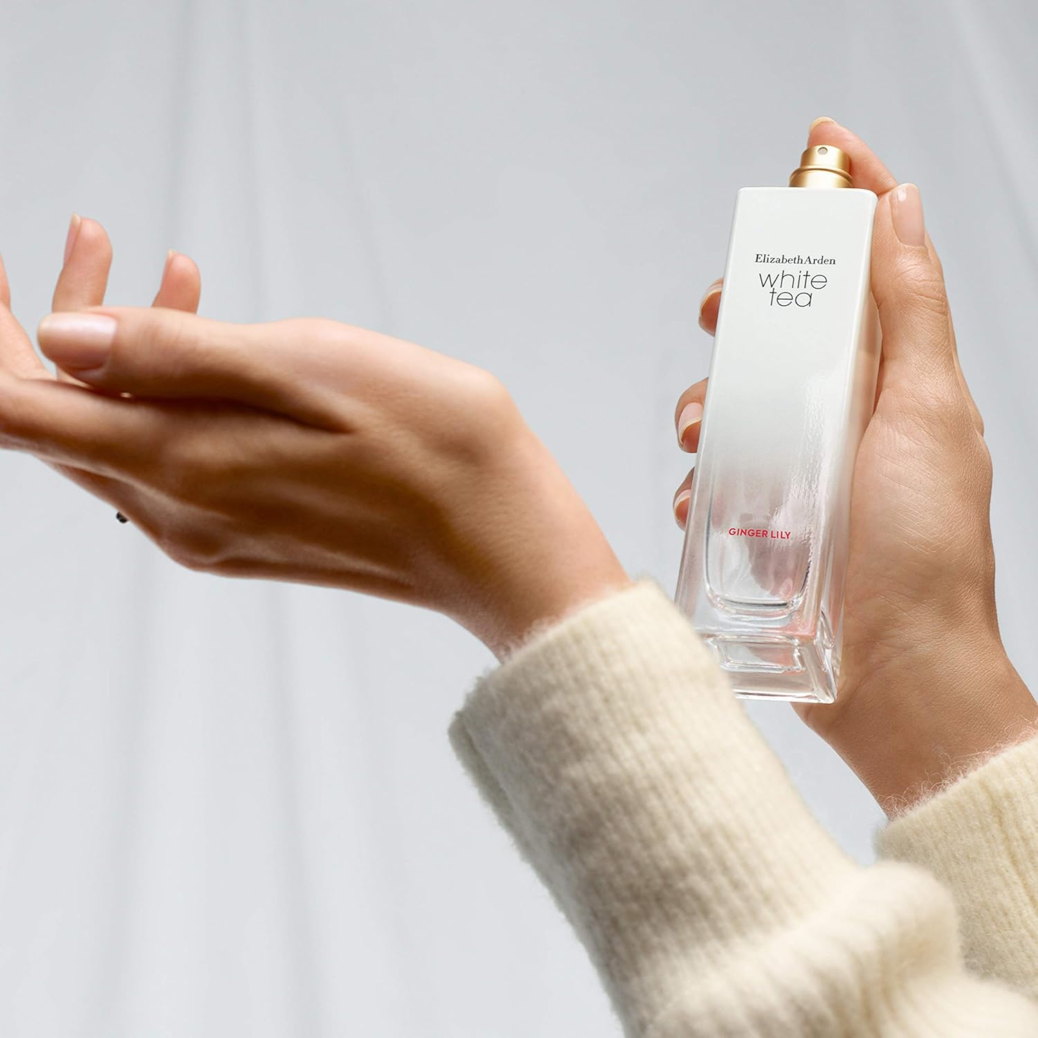 Elizabeth Arden
