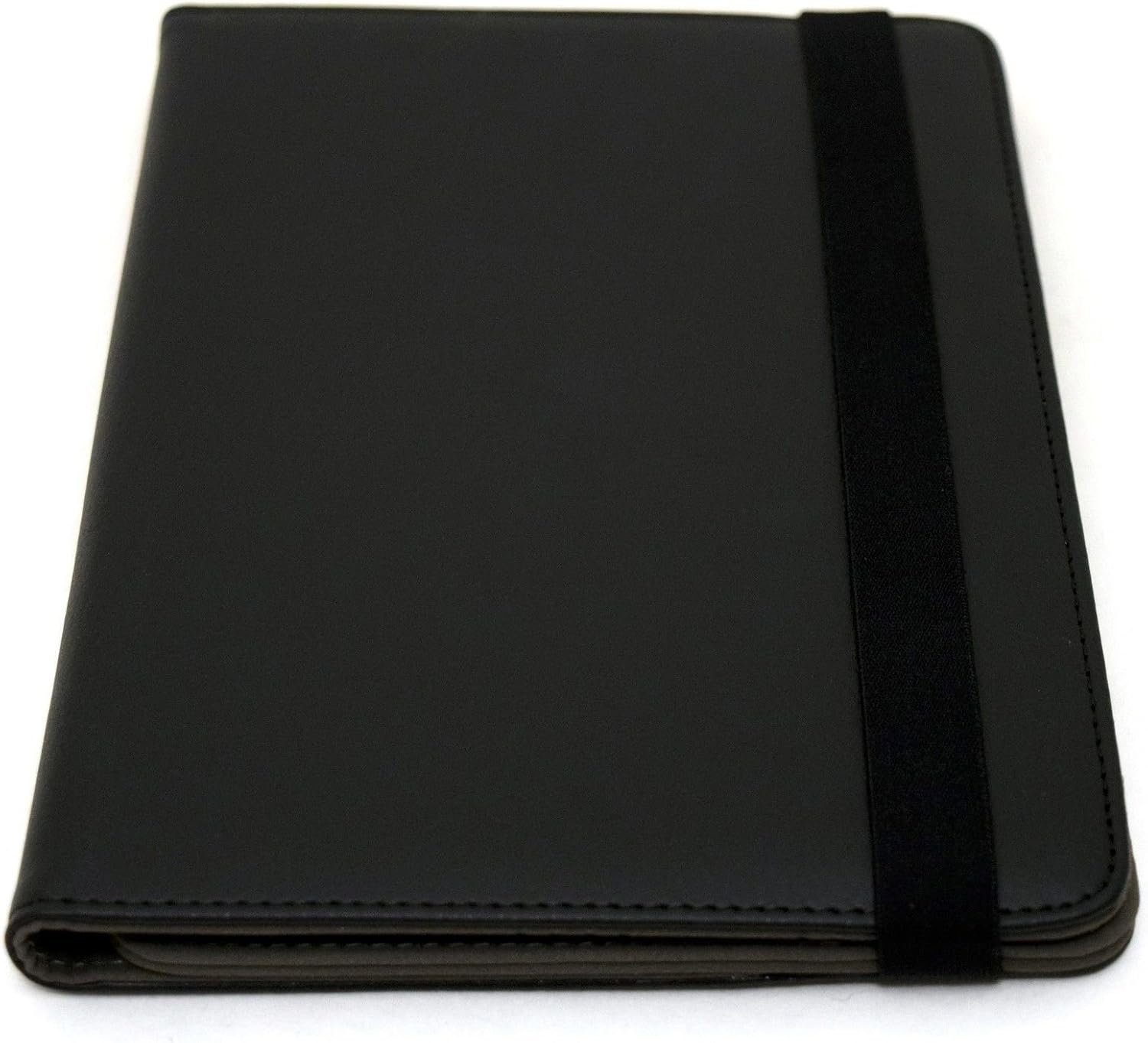 Insignia Funda universal para tablet de 7 pulgadas, color negro