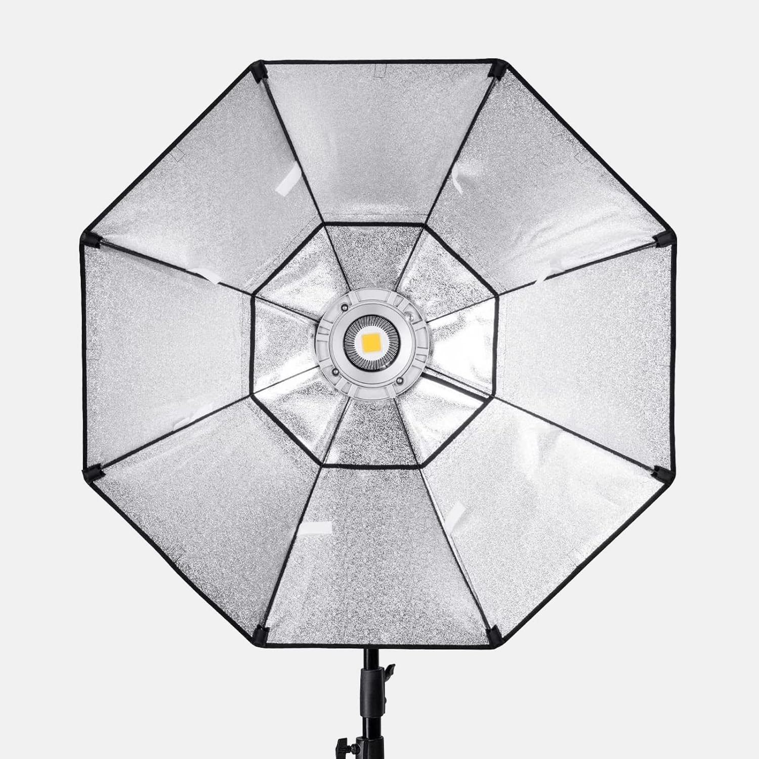 Godox Octagon Softbox 55″ 55.1 in Bowens Mount para Monolight Photo Studio Strobe Iluminación