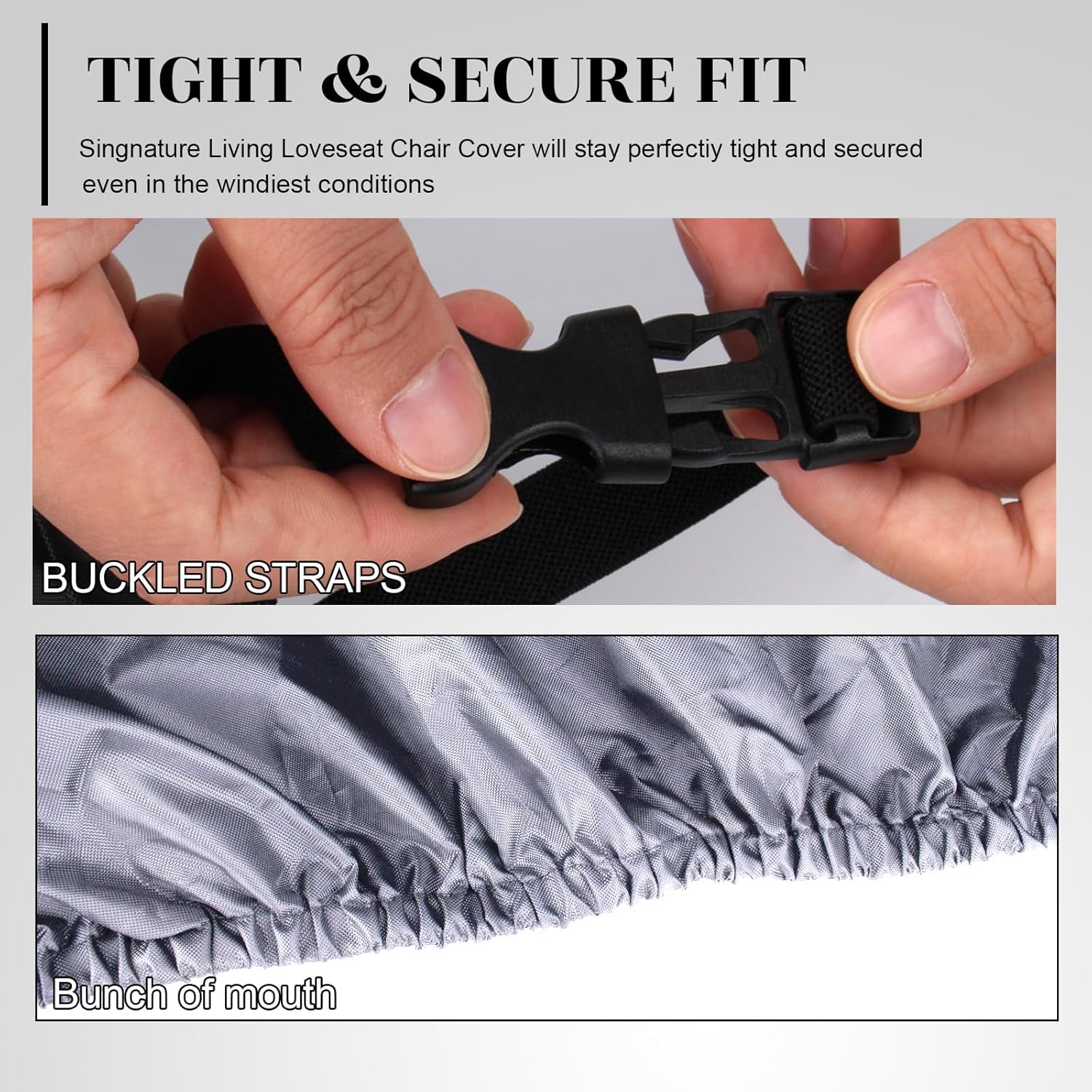 Cubierta de neumático de remolque de doble eje para ruedas de 30 a 32 pulgadas de diámetro, impermeable y protección solar, cubiertas de doble rueda