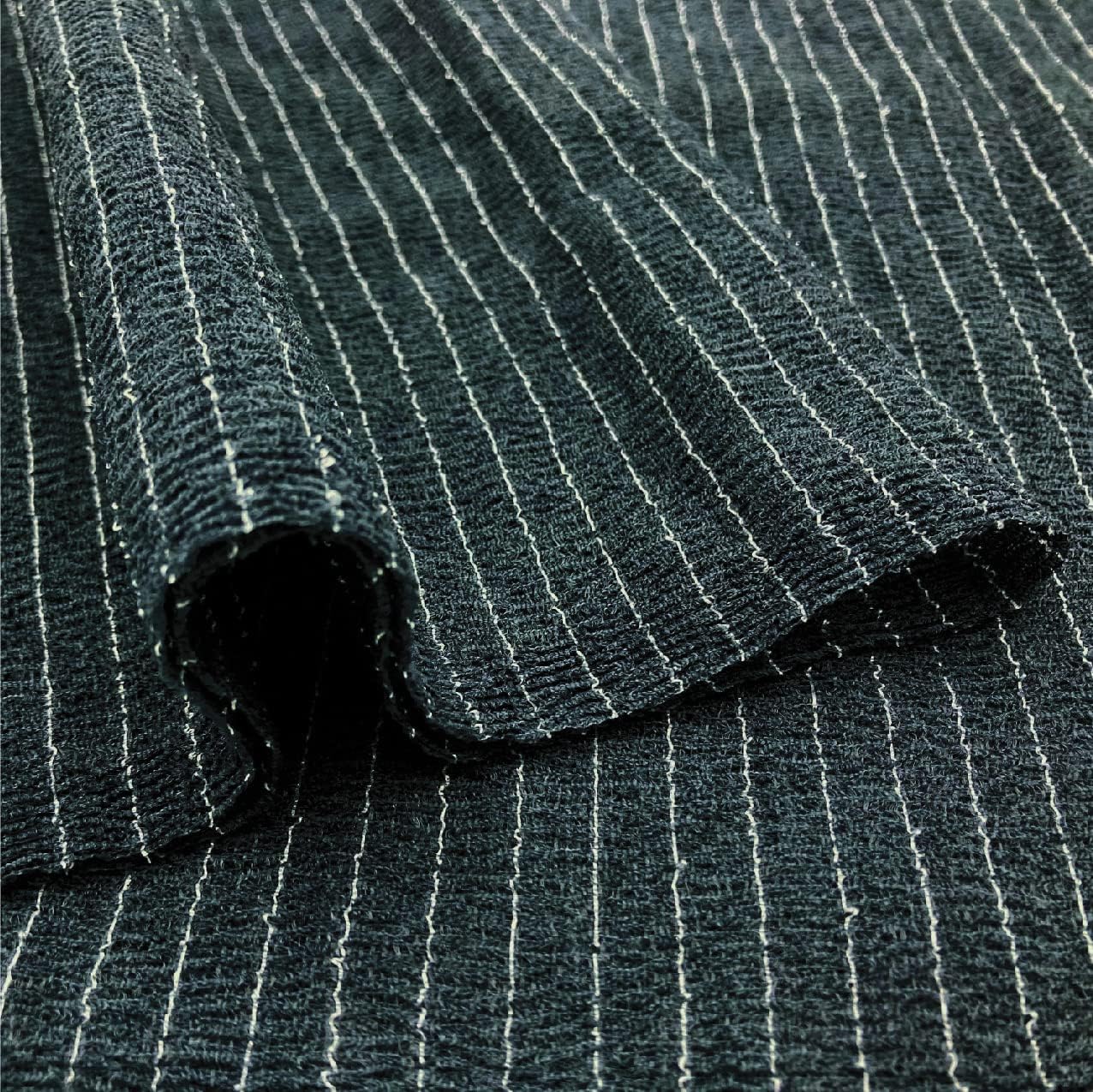 Toalla exfoliante fabricada en Japón Toalla exfoliante extra larga de 47.24 pulgadas, textura especial que hace espuma esponjosa, limpiador de