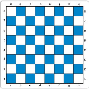 WE Games Tablero de ajedrez para mousepad, 20 pulgadas, fabricado en Estados Unidos WE Games Tablero de ajedrez para mousepad, 20 pulgadas, fabricado en Estados Unidos