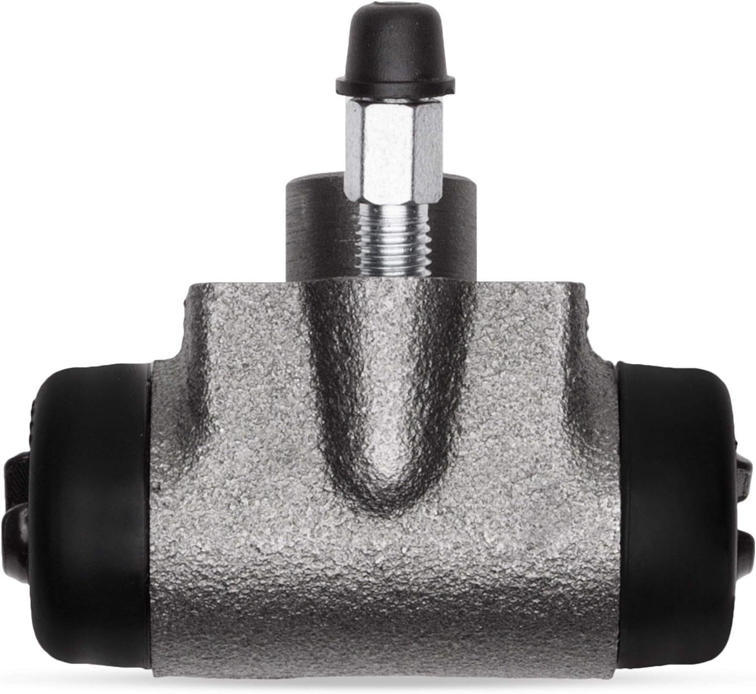 Cilindro de rueda de freno trasero Dynamic Friction Company 375-42010 para Jeep Willys 1954-1958, Jeep CJ3 1959-1966, Jeep CJ5 1959-1966, Jeep CJ6
