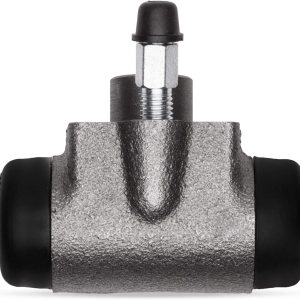 Cilindro de rueda de freno trasero Dynamic Friction Company 375-42010 para Jeep Willys 1954-1958, Jeep CJ3 1959-1966, Jeep CJ5 1959-1966, Jeep CJ6 Cilindro de rueda de freno trasero Dynamic Friction Company 375-42010 para Jeep Willys 1954-1958, Jeep CJ3 1959-1966, Jeep CJ5 1959-1966, Jeep CJ6