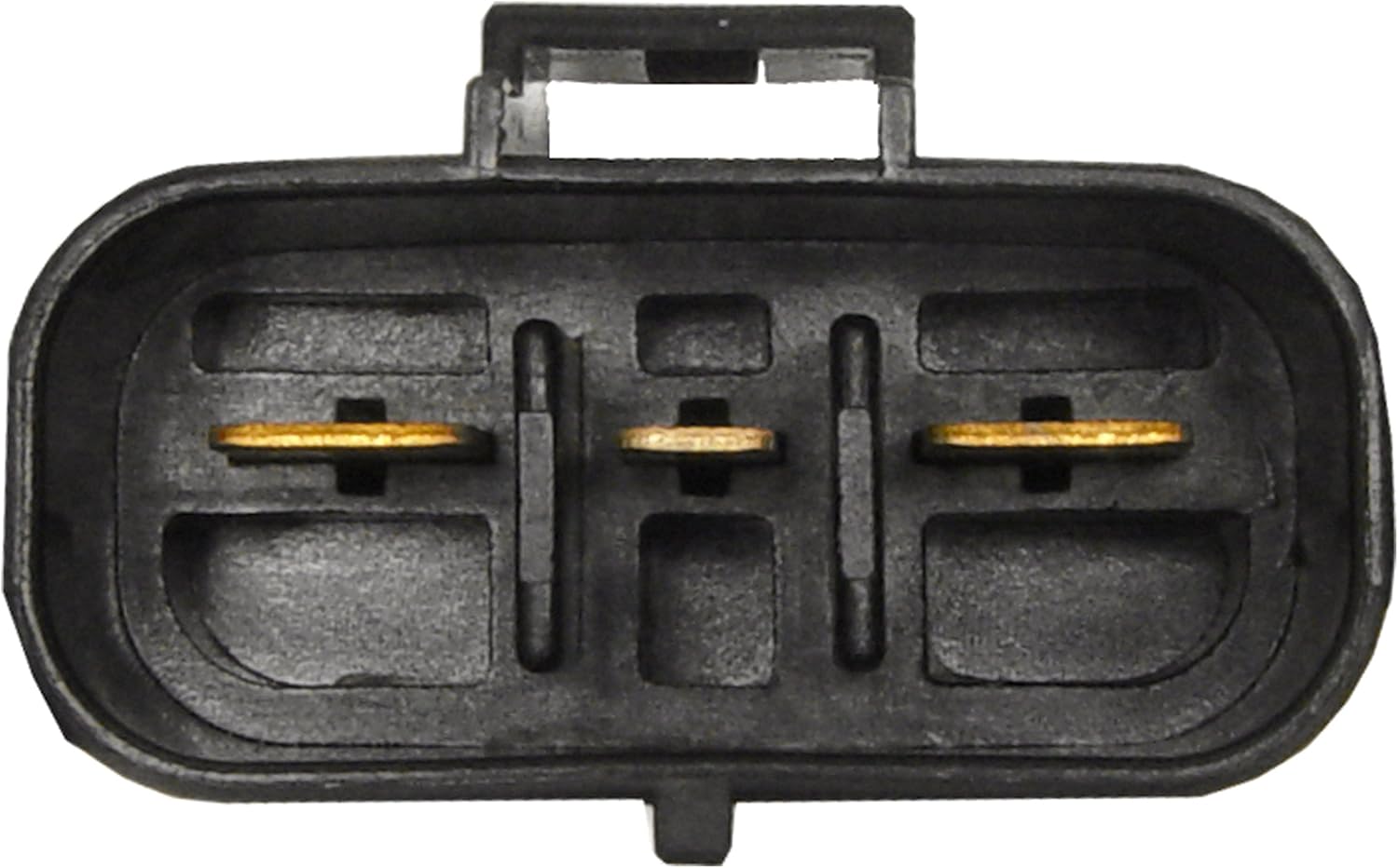 Dorman Conjunto de ventilador de refrigeración del motor 620-318 compatible con modelos seleccionados de Mitsubishi