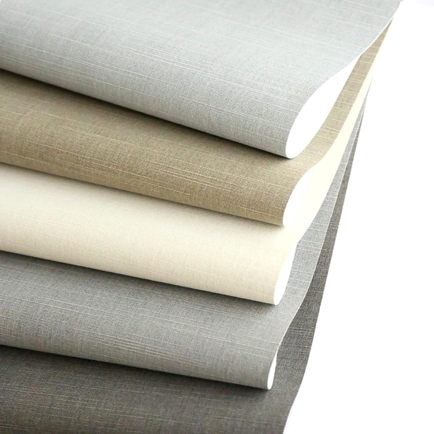 Persianas enrollables motorizadas con control remoto (persianas de ventanapersianas) con batería recargable incorporada. Smart Home compatible con