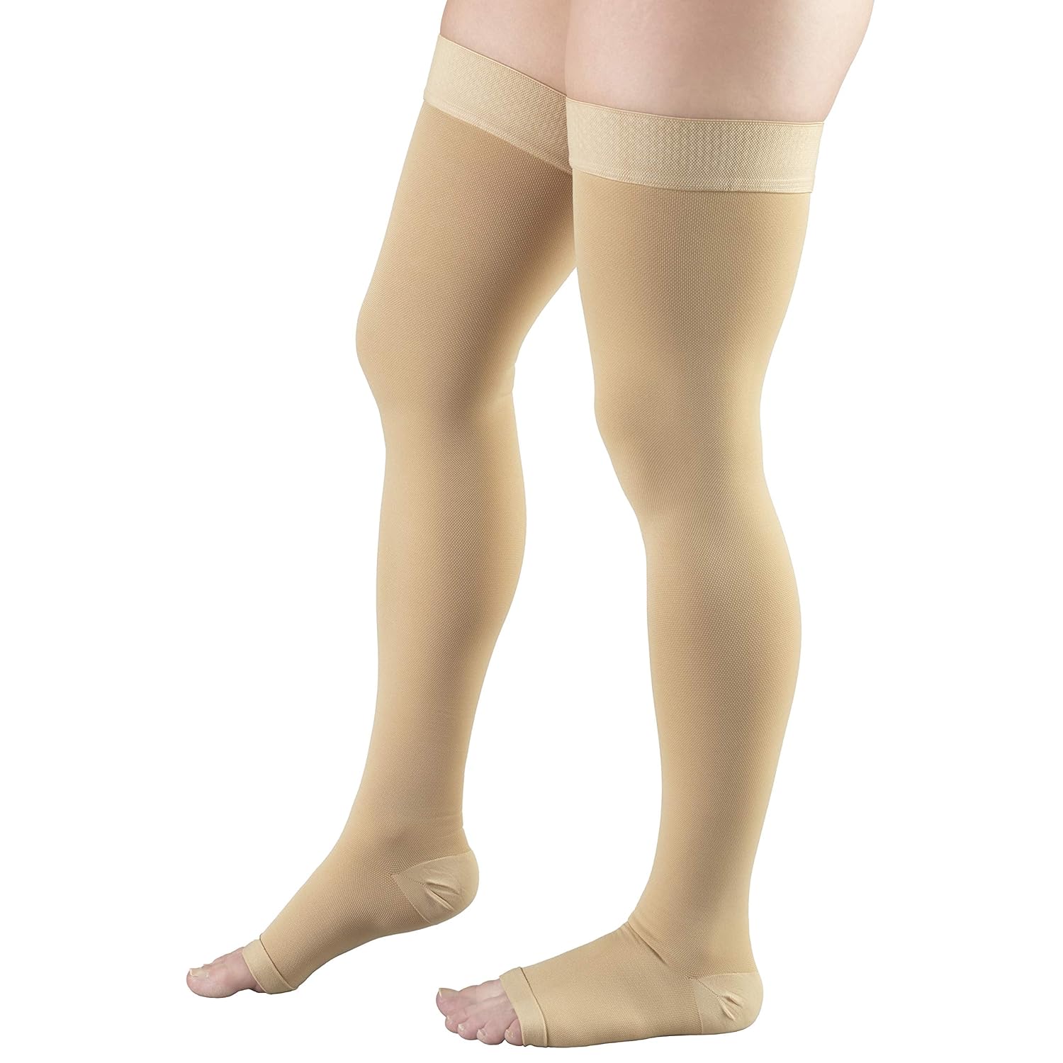Truform 0868, 0868BG-L, L, Beige, 1, 1