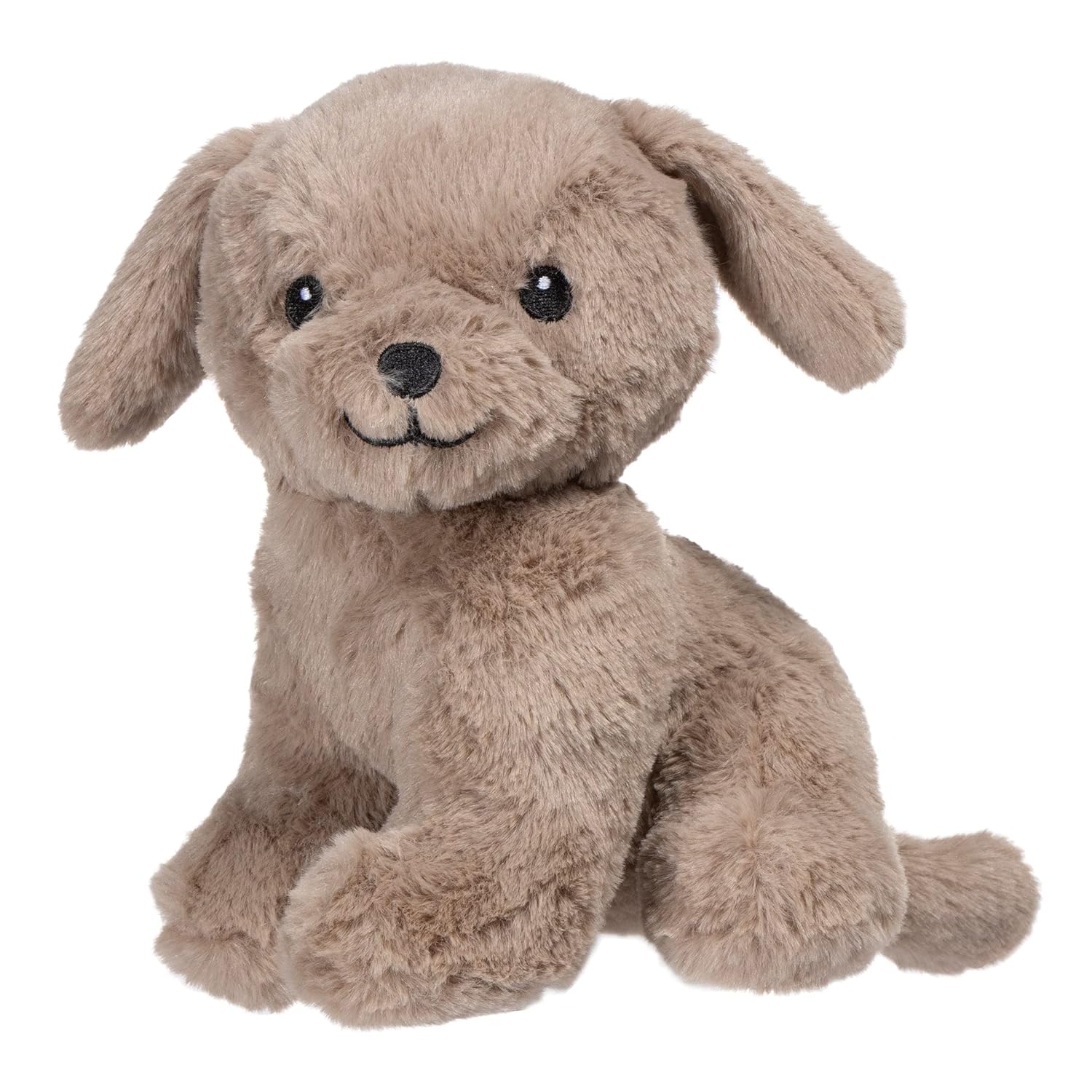 Sammy & Lou Fur-Ever Friends – Juego de ropa de cama para cuna de bebé de 4 piezas, incluye edredón, sábanas bajeras para cuna neutrales, falda de