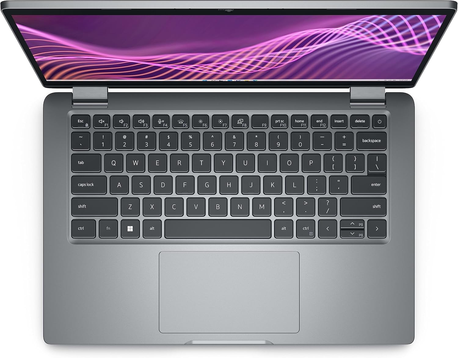 Dell Latitude 5000 5340 Laptop (2023)  FHD de 13.3 pulgadas  Core i5-256GB SSD – 16GB RAM  10 núcleos a 4.6 GHz – CPU de 13. generación Win 11 Pro