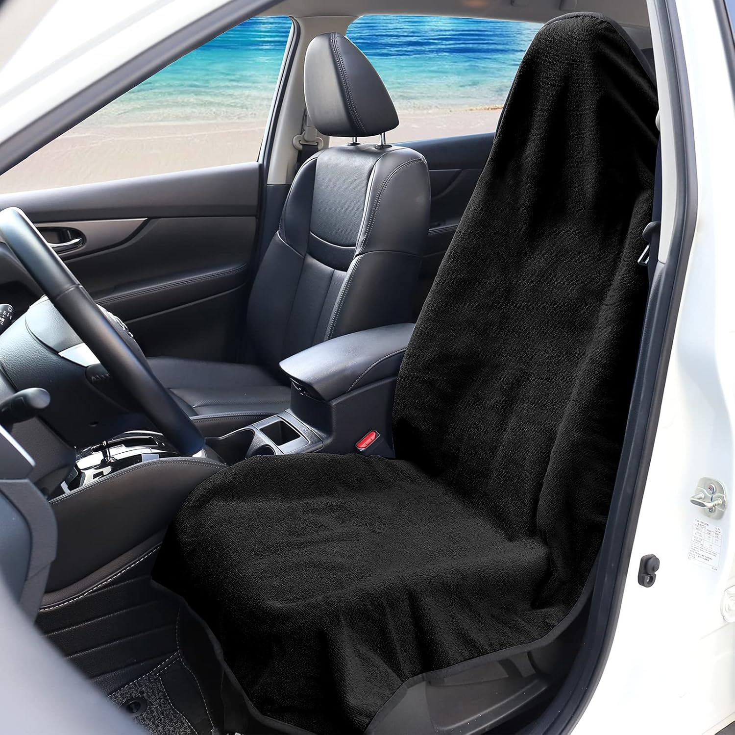 Leader Accessories. funda universal para asiento delantero de auto, camión, vehículo todoterreno