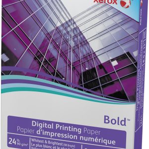 Xerox Digital Color Xpressions+ – Papel normal – blanco – Tamaño carta A (8.5 x 11 in) – 500 hoja(s) Xerox Digital Color Xpressions+ – Papel normal – blanco – Tamaño carta A (8.5 x 11 in) – 500 hoja(s)