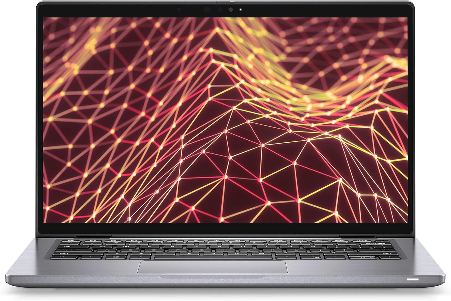 Dell Laptop Latitude 7000 7330 (2022)  FHD de 13.3 pulgadas  Core i7 – SSD de 512 GB – 16 GB de RAM  10 núcleos a 4.7 GHz – CPU de 12. generación