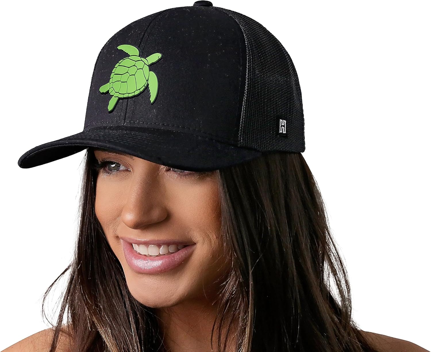HAKA Sombrero de animales  Gorra de camionero de animales para hombres y mujeres, gorra de béisbol ajustable, banda de sudor de ajuste cómodo,