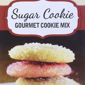 XO Baking Co. Mezcla de galletas de azúcar, mezcla de masa de galletas de azúcar sin OMG, galletas de cumpleaños y vacaciones (paquete de 6) (14.4 XO Baking Co. Mezcla de galletas de azúcar, mezcla de masa de galletas de azúcar sin OMG, galletas de cumpleaños y vacaciones (paquete de 6) (14.4