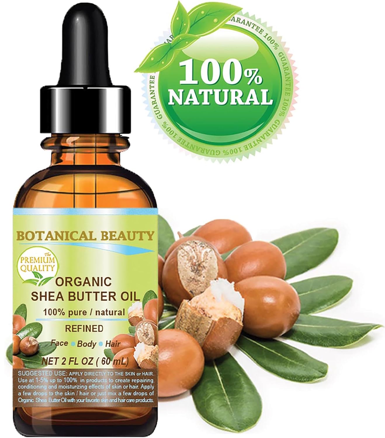 Aceite portador prensado en frío orgánico 100% puronaturalsin diluirrefinado aceite portador prensado en frío. 2 fl oz.- 2.0 fl oz. Para el cuidado