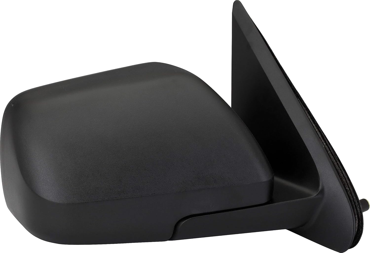 Dorman 959-203 Espejo de puerta lateral del pasajero para modelos Ford seleccionados