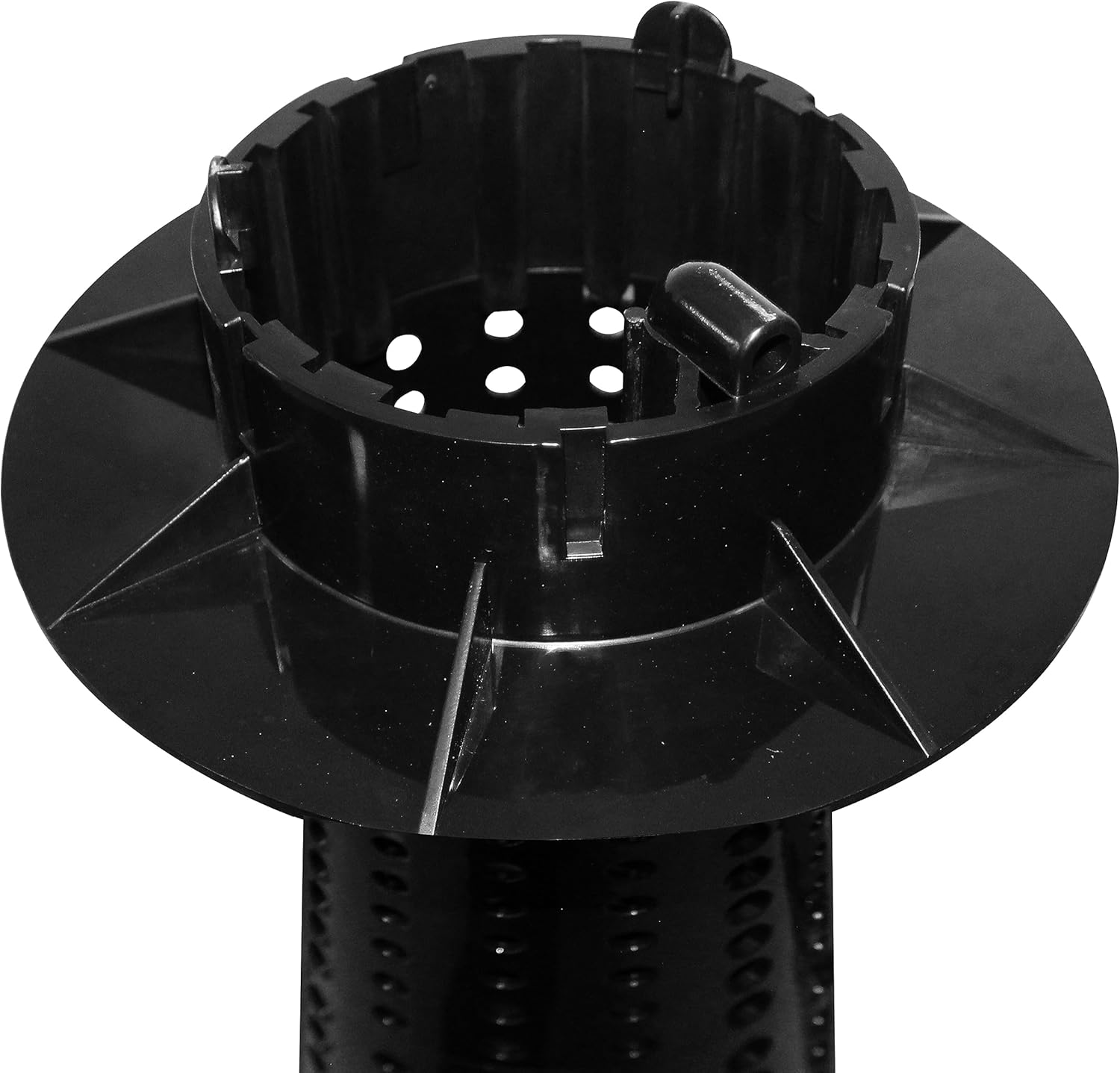 Center Core 59053700 – Repuesto para filtro de cartucho de piscina y spa de 100 pies cuadrados, color negro