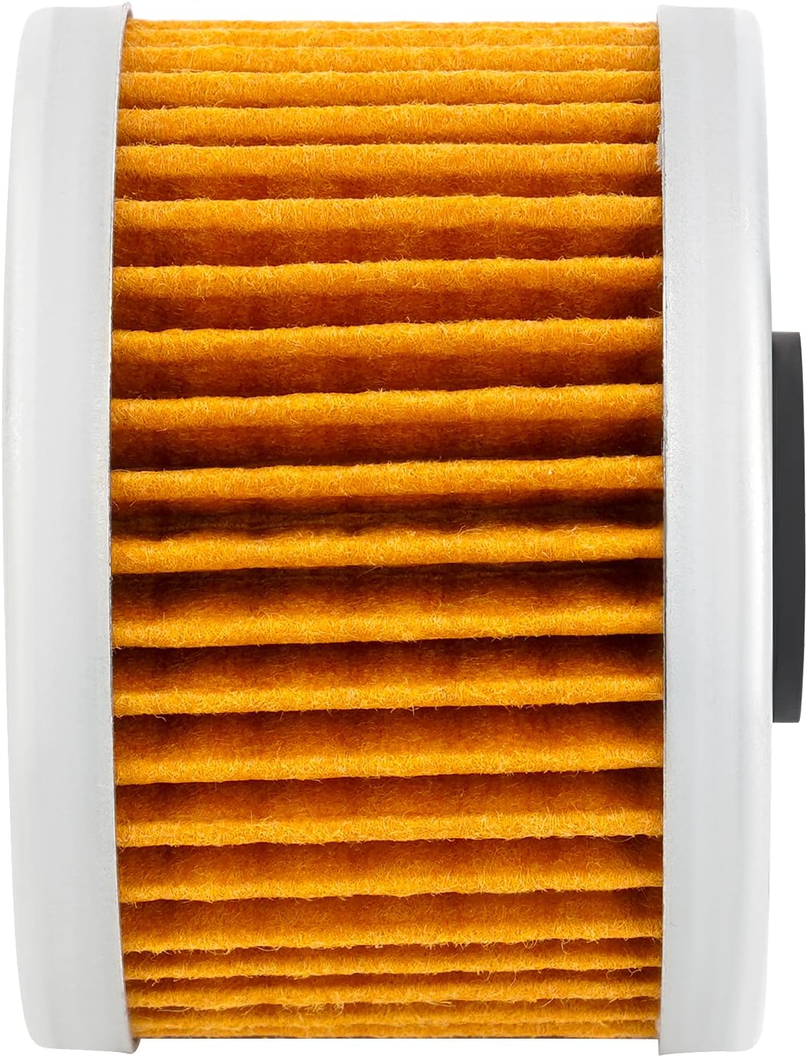 Road Passion Filtro de aceite de alto rendimiento CH6015 3088036 K520101503 para HONDA XL600R 83-88 XR600R 85-02 NX650 DOMINATOR 88-02 XR650L 93-16