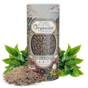 Micorrizas granulares Organics 1 lb Micorrizas granulares Organics 1 lb