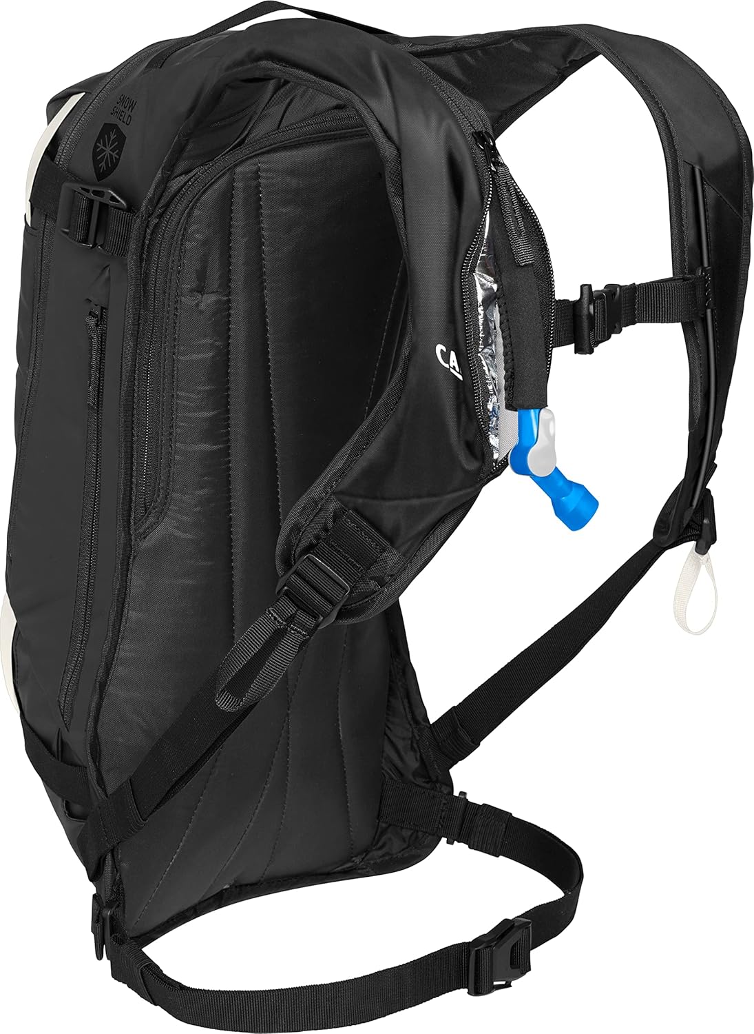 CamelBak Powderhound 12 Snow Hydration Pack, 70oz  Insulated Winter Hydration Backpack