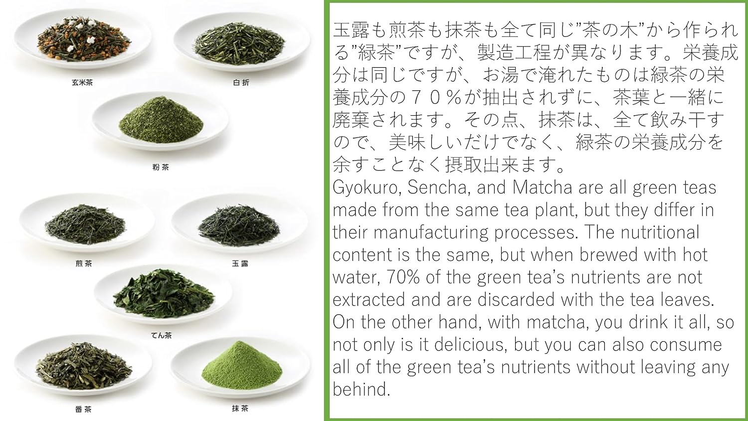 0.71 oz Dreaming Matcha (dorado) polvo de té verde matcha japonés 100% raro de grado ceremonial puro, sin azúcar, auténtico auténtico, catequina,