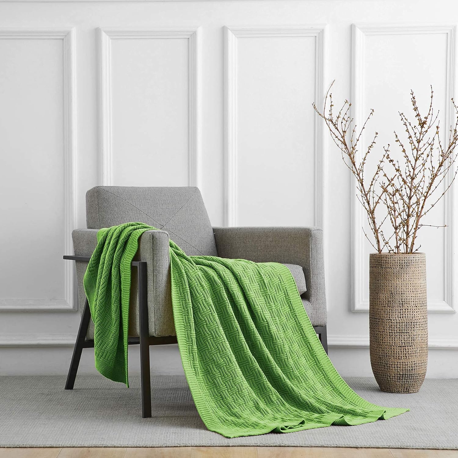 Longhui bedding – Manta para sofá o cama