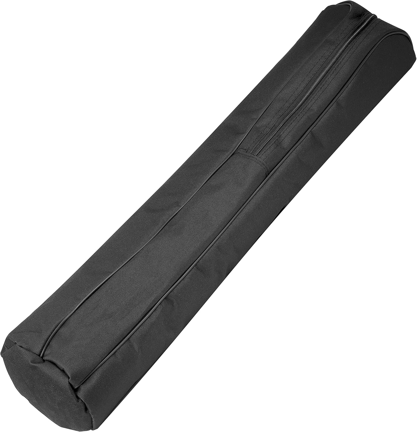 Barska AF13650 Trípode profesional con cabezal fluido y estuche de transporte para detectar visores, binoculares, cámaras, etc