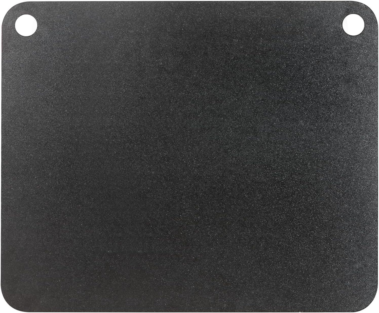 VEVOR Acero para pizza, placa de acero para pizza de 16 x 14.5 x 14 pulgadas para horno, piedra para hornear pizza de acero al carbono previamente