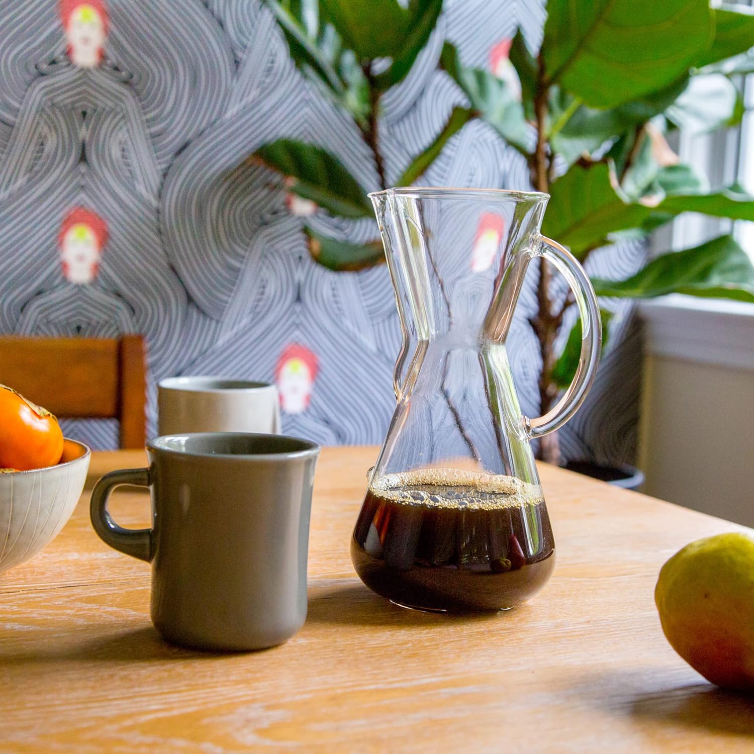 Counter Culture Coffee – Café de grano entero – Paquete múltiple – Una bolsa de 12 onzas de cada uno (gran problema y holograma)