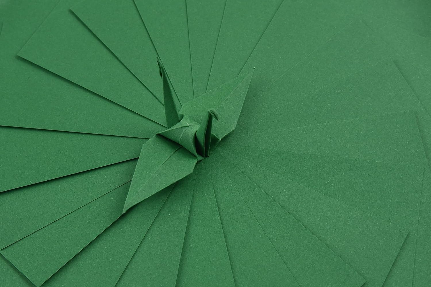 100 papel de origami de doble cara de 6 x 6 pulgadas, cuadrado fácil de plegar para papel plegable, grúas de origami, papel de álbum de recortes,