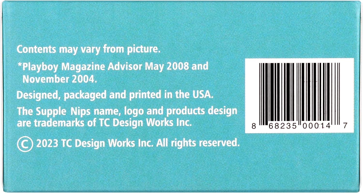 Supple Nips, 1, 2 - Imagen 4