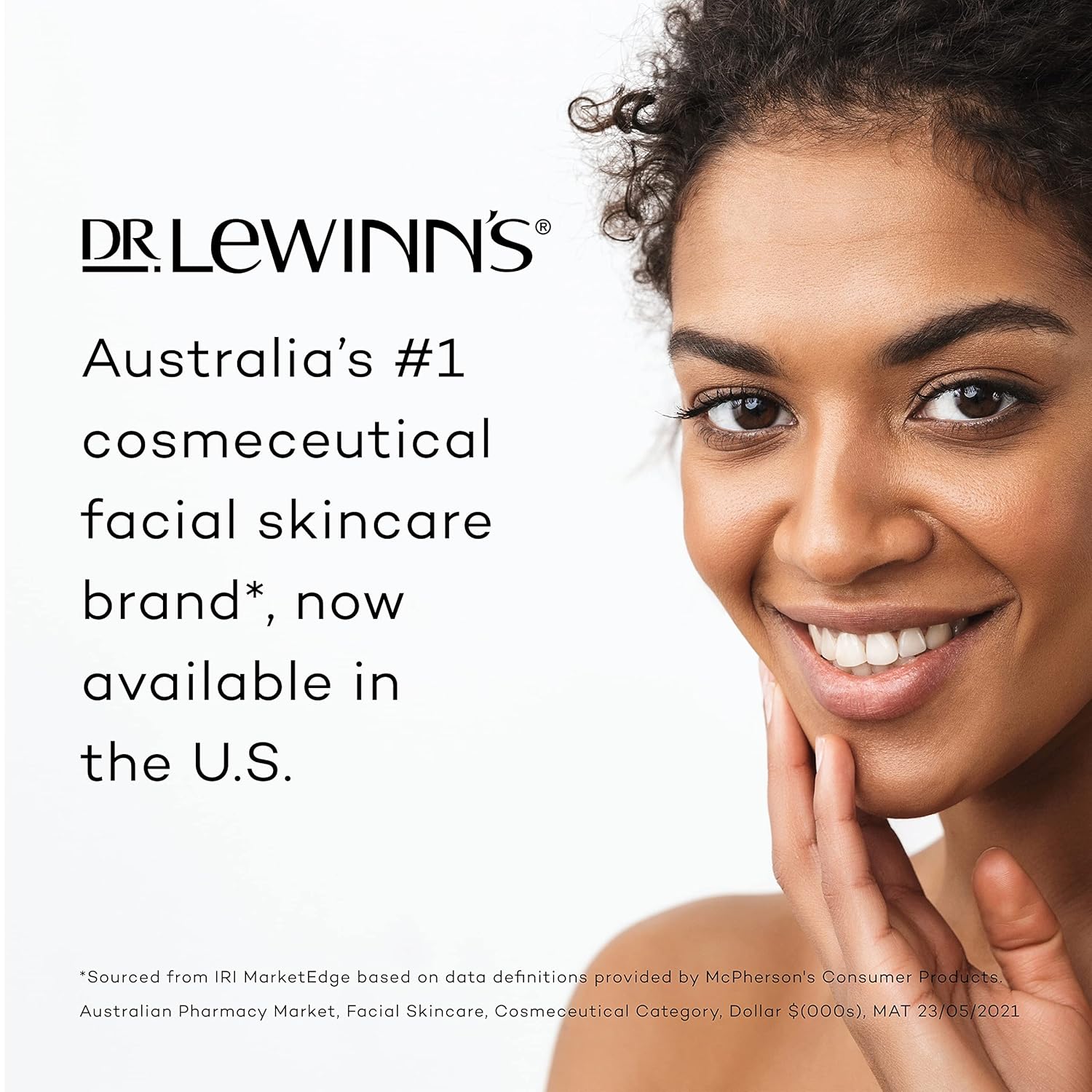 Dr Lewinn’s Private Formula Ultra R4 Crema Restauradora 1.76 oz