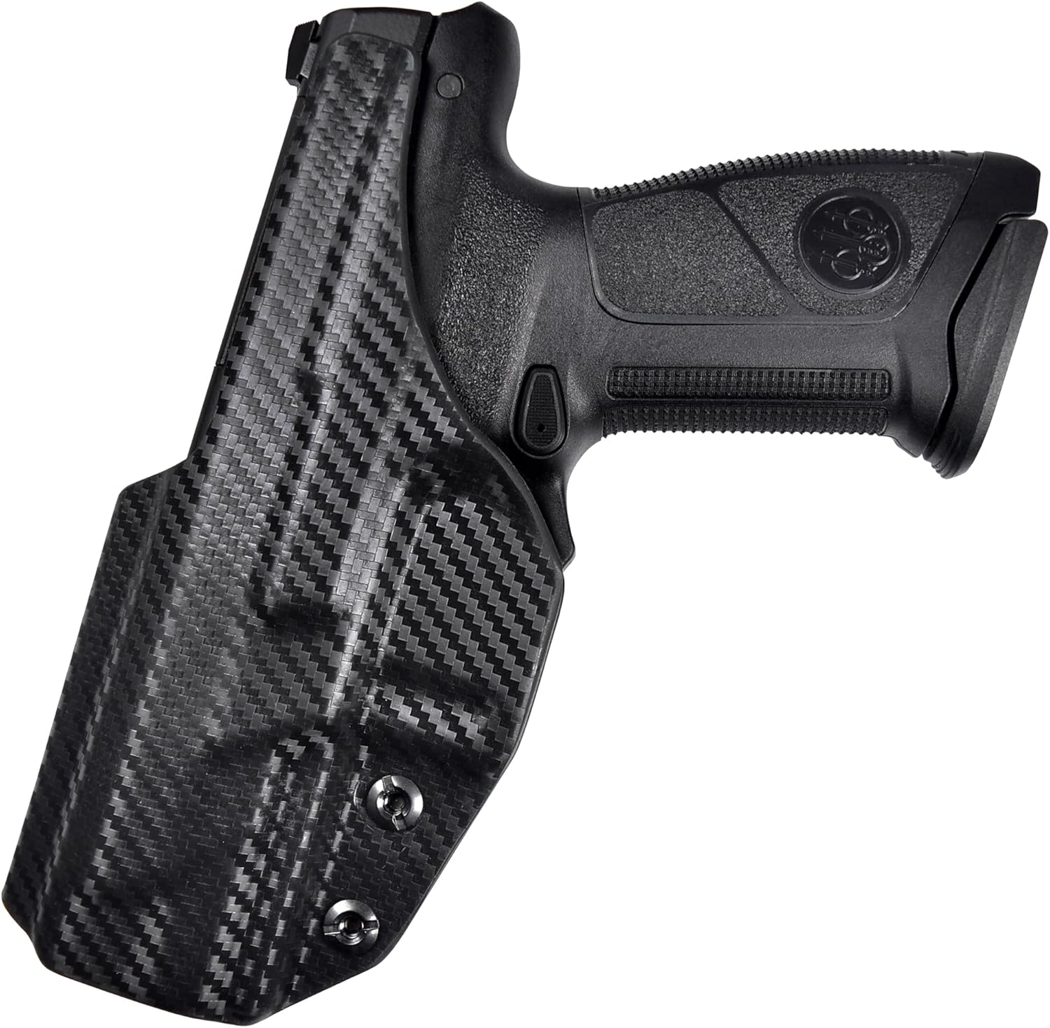 IWB – Funda protectora de sudor para Beretta APX A1 tamaño completo