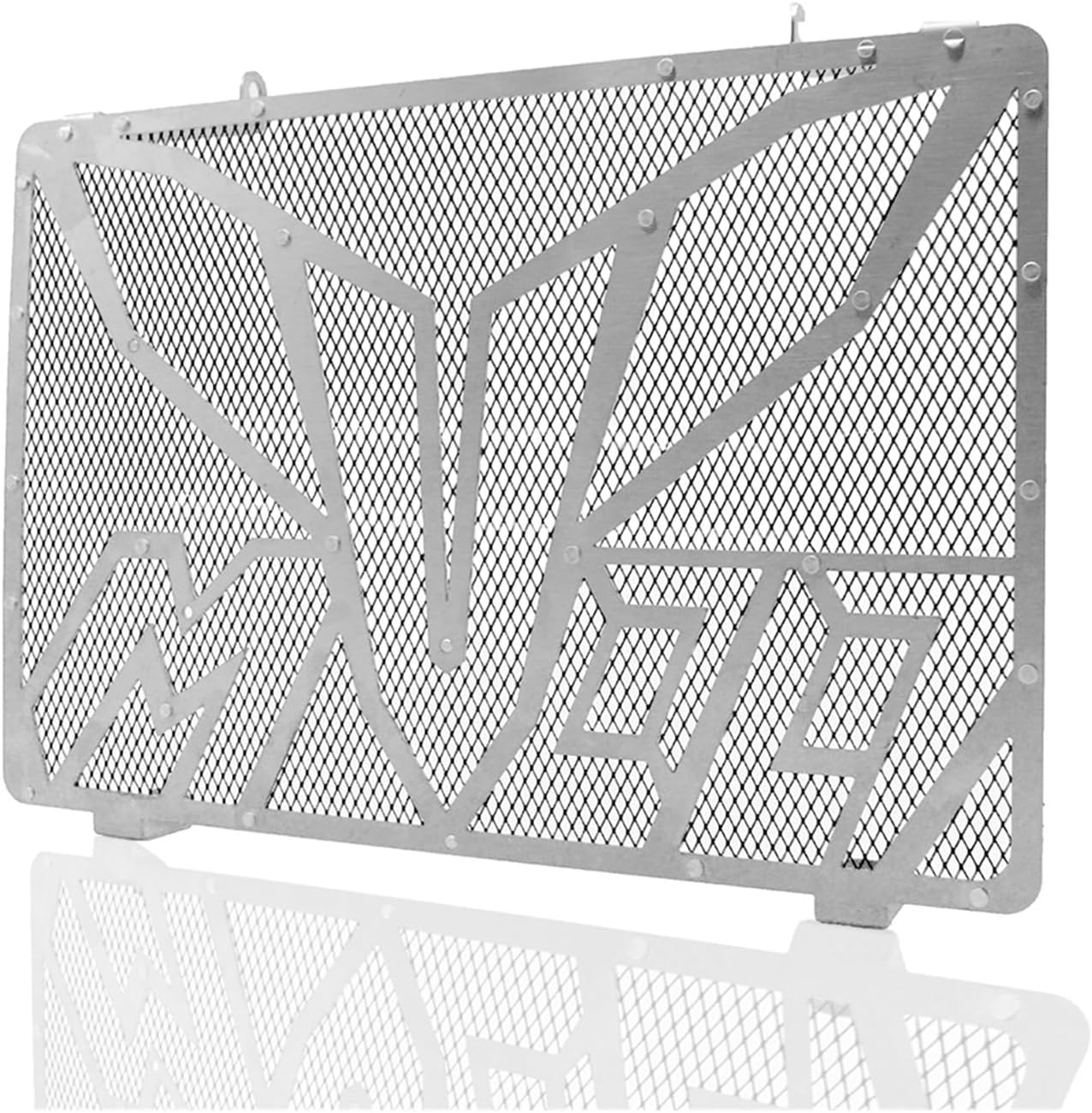 Protector de radiador para Yamaha y HA MT-09 MT 09 FZ-09 FZ09 FZ09 2014-2016 Cubierta protectora refrigerada por aceite de motocicleta (color  3,