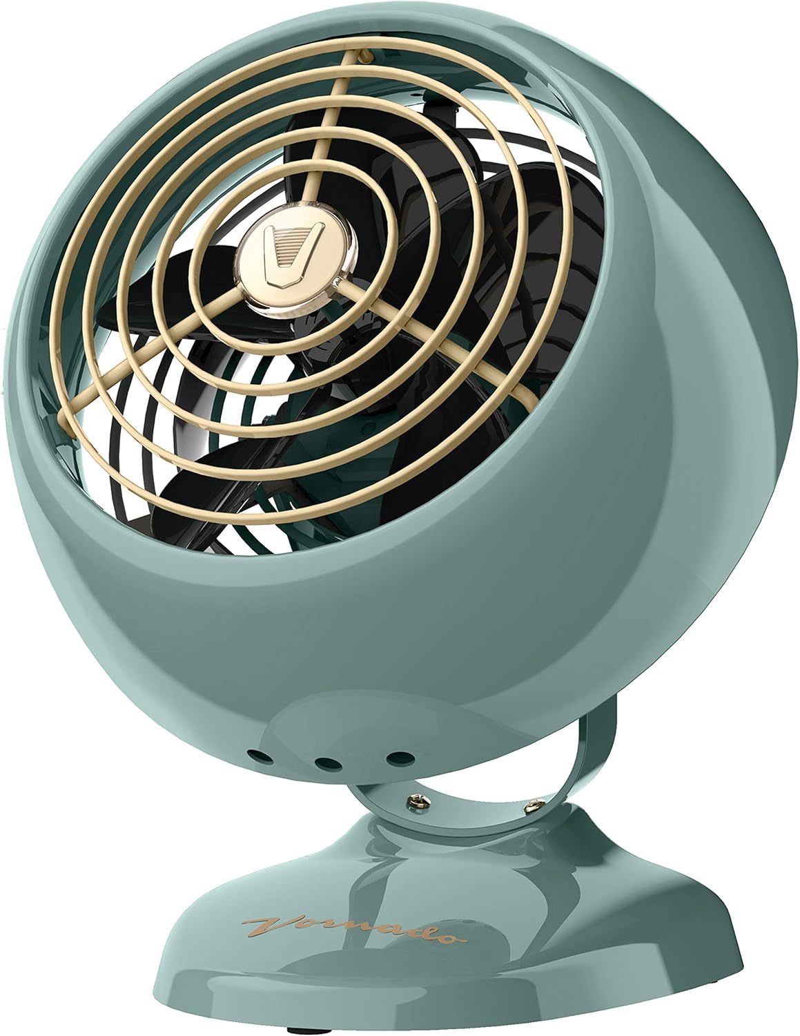 Vornado Ventiladores personales VFan Mini Classic y Flippi V6