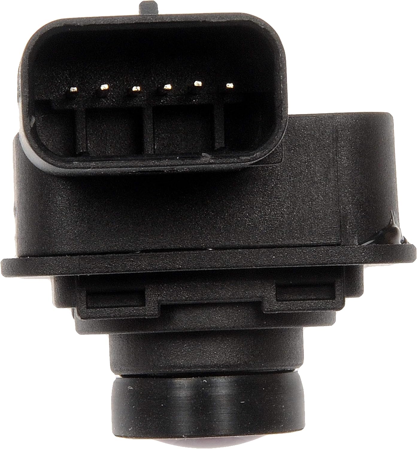 Dorman Cámara trasera 590-080 compatible con modelos Ford seleccionados