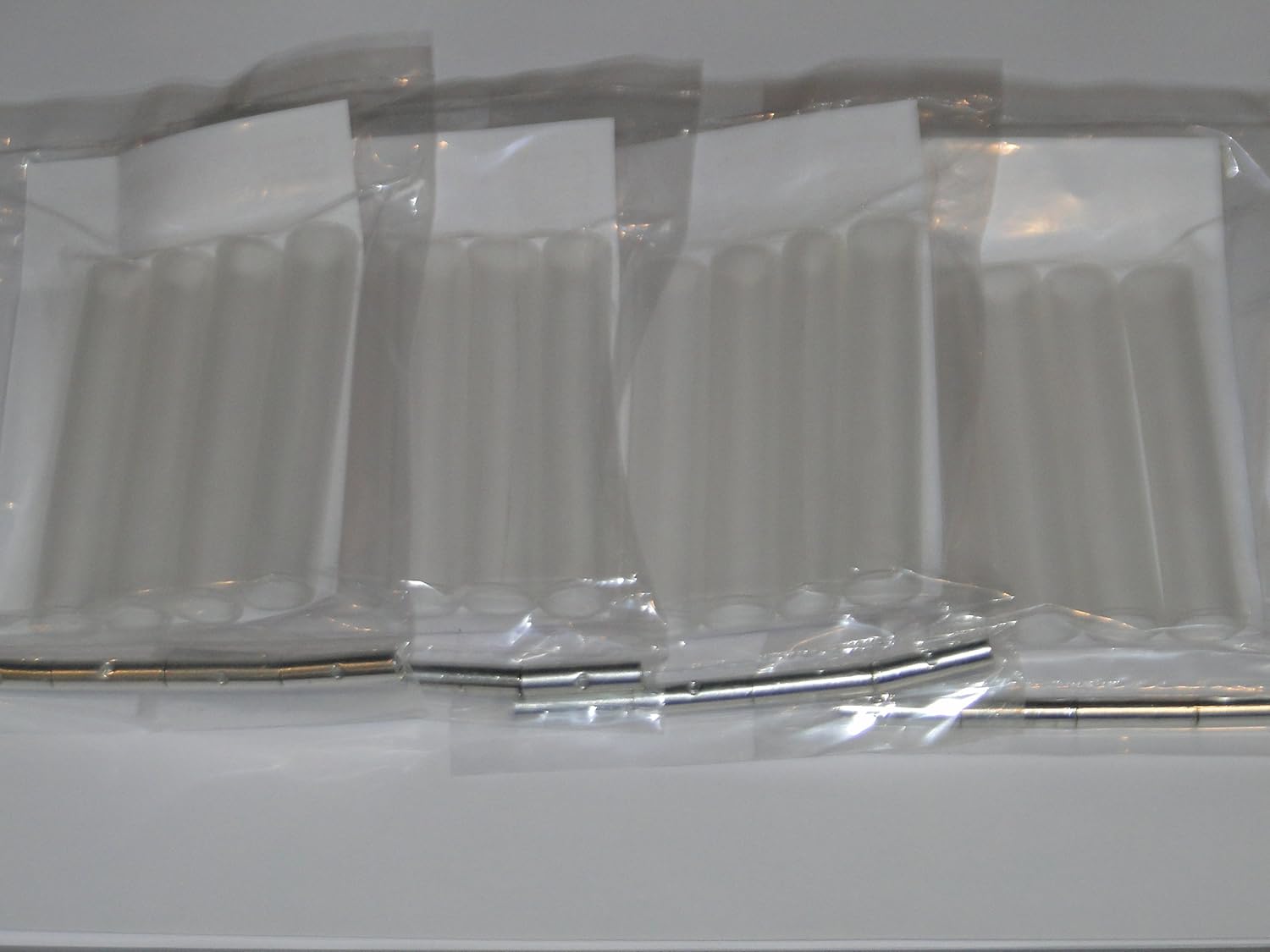 Bomba de agua para así Wire Splice Kit spc4termorretráctil tubo 4-Pack x4