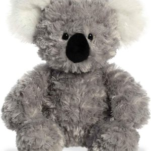 Aurora Snuggly Tubbie Wubbies Koala – Compañero reconfortante – Juego imaginativo – Gris 12 pulgadas Aurora Snuggly Tubbie Wubbies Koala – Compañero reconfortante – Juego imaginativo – Gris 12 pulgadas