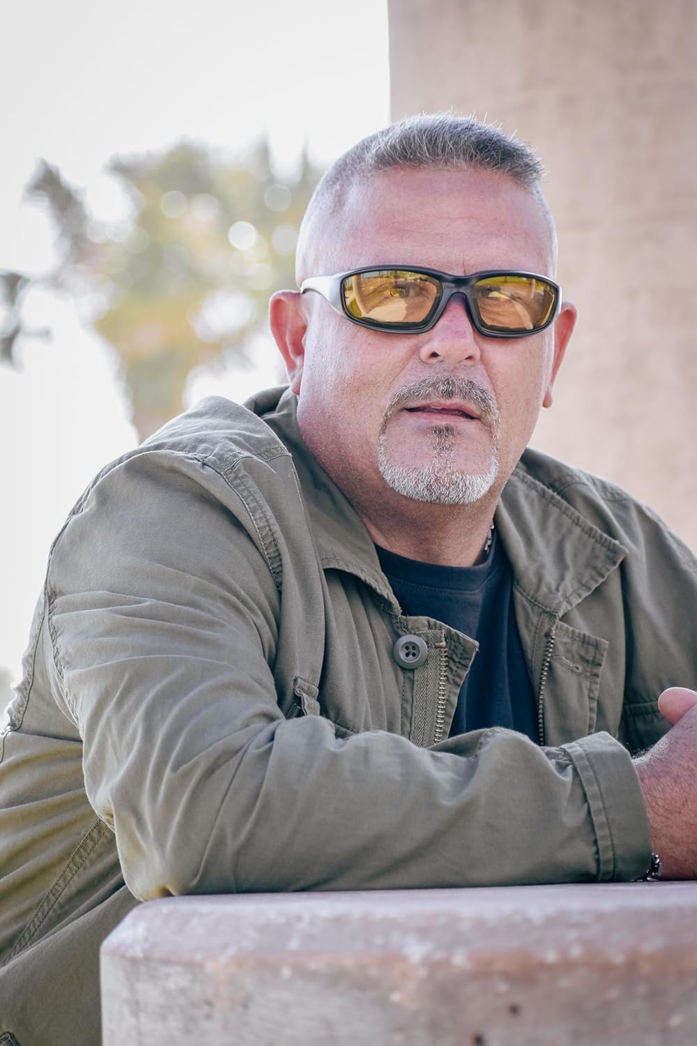 Global Vision – Gafas de sol con espuma EVA