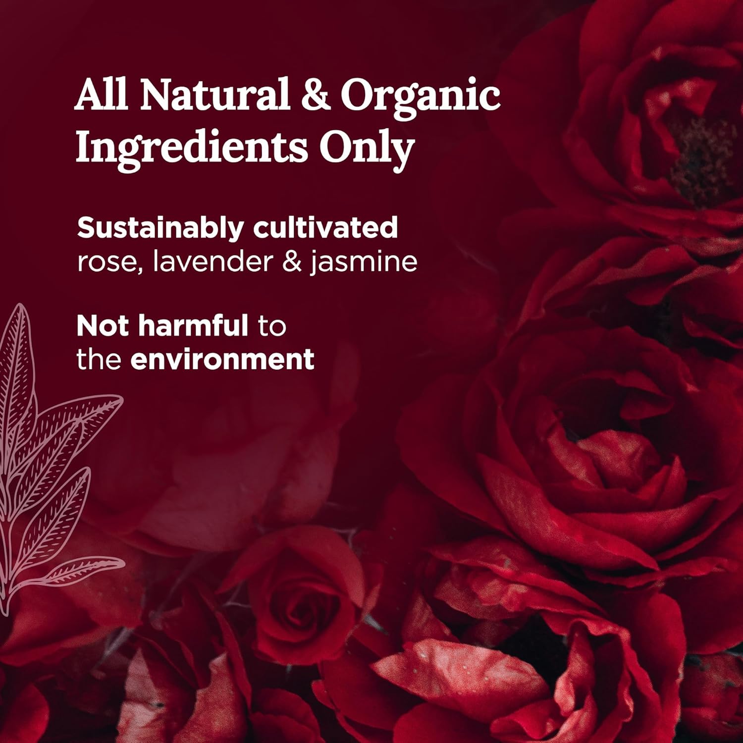 Magnificent 101 Pure Love – Juego de 3 velas de aromaterapia para una verdadera atracción amorosa, 3.5 onzas cada cera de soja natural, 42 horas de