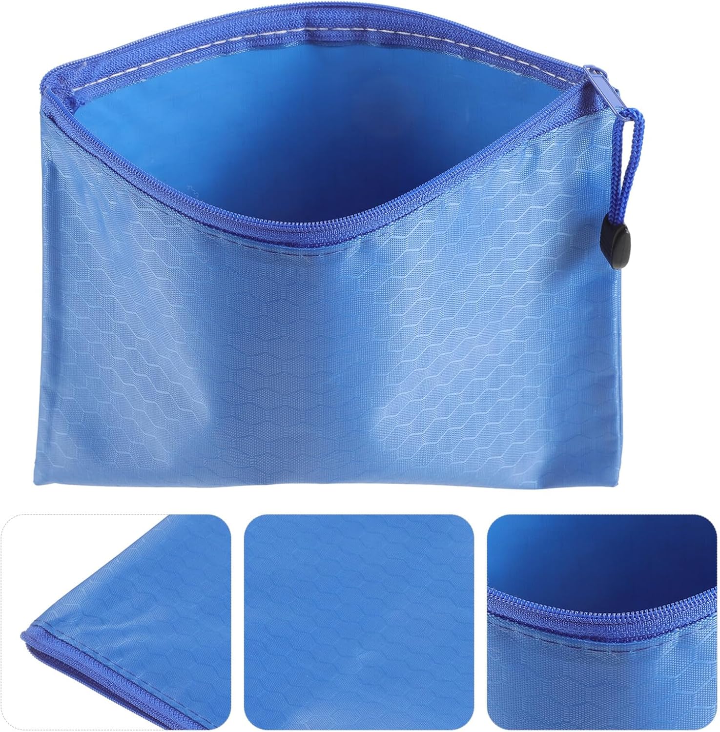 EXCEART Kit de herramientas Bolsa de herramientas Bolsa de herramientas Bolsa organizadora de documentos Bolsa organizadora de herramientas Bolsa de
