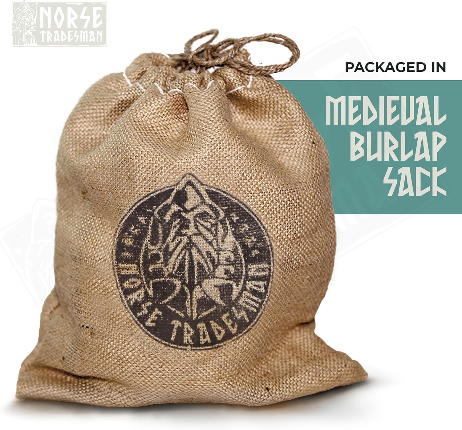 Norse Tradesman – Cuerno para beber