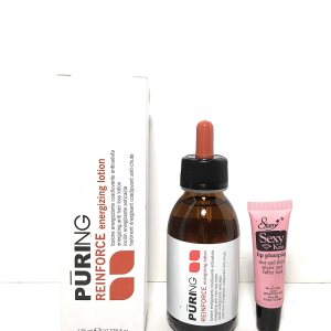 MX Puring Vigor Plus – Gotas energizantes para el cabello débiles de 4.2 fl oz por Maxima- MX MX Puring Vigor Plus – Gotas energizantes para el cabello débiles de 4.2 fl oz por Maxima- MX