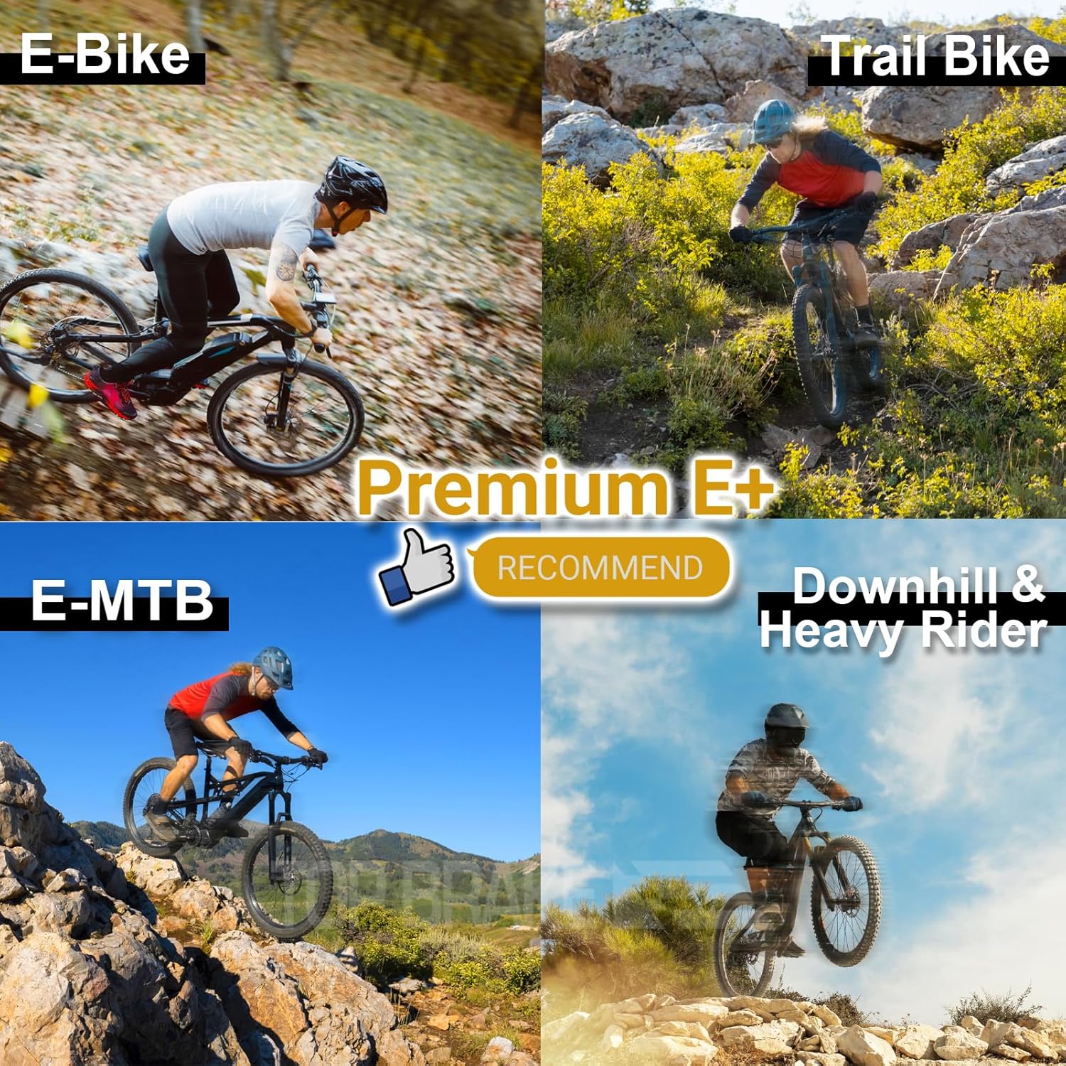 TOP BRAKE BD12-E+ Pastillas de freno para bicicleta de disco SRAM Level UltimateRojoAXS Force Road y XC MTB Brake Set