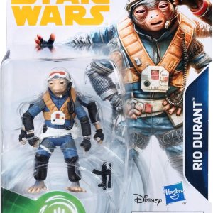 Artemisa Trooper 1 Artemisa Trooper 1