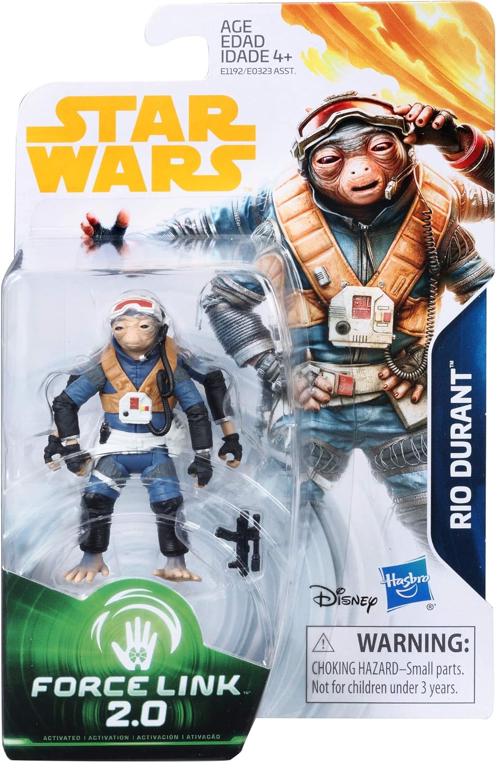 Artemisa Trooper 1