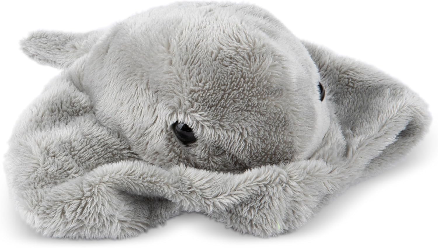 Forest & Twelfth Mantarraya de peluche, juguete de peluche individual para niños, recuerdos de fiesta oceánica y bolsas de golosinas, premios de