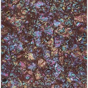 OLYCRAFT Hojas de calcomanías de concha de abulón de 8 x 12 pulgadas, hojas de vinilo de PVC autoadhesivas 3D, calcomanías negras iridiscentes para OLYCRAFT Hojas de calcomanías de concha de abulón de 8 x 12 pulgadas, hojas de vinilo de PVC autoadhesivas 3D, calcomanías negras iridiscentes para