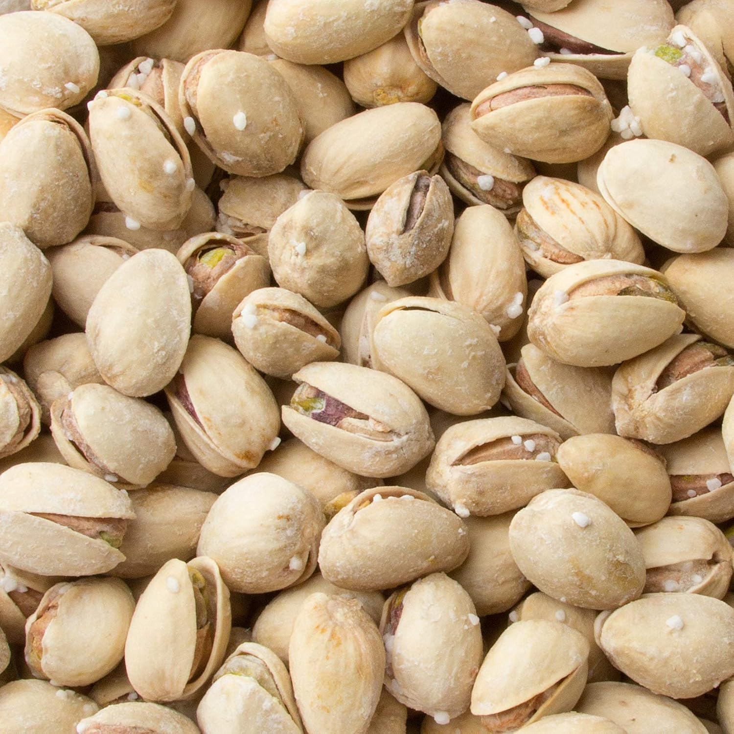 Oh! Nuts Pistachos de estilo iraní, tostados ligeramente salados, nueces enteras sin cáscara, para aperitivos saludables, paleo, ceto, vegano y