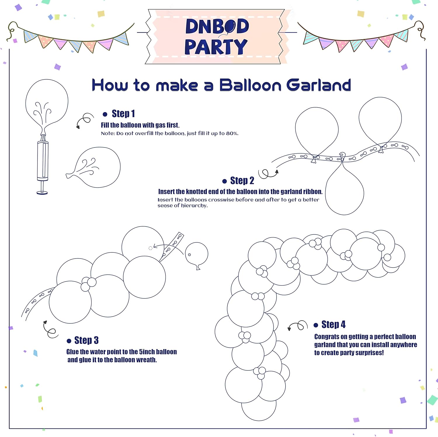 Kit de arco de guirnalda de globos color blanco arena, globos blancos de doble relleno para bodas, baby shower, novia, compromiso, aniversario,